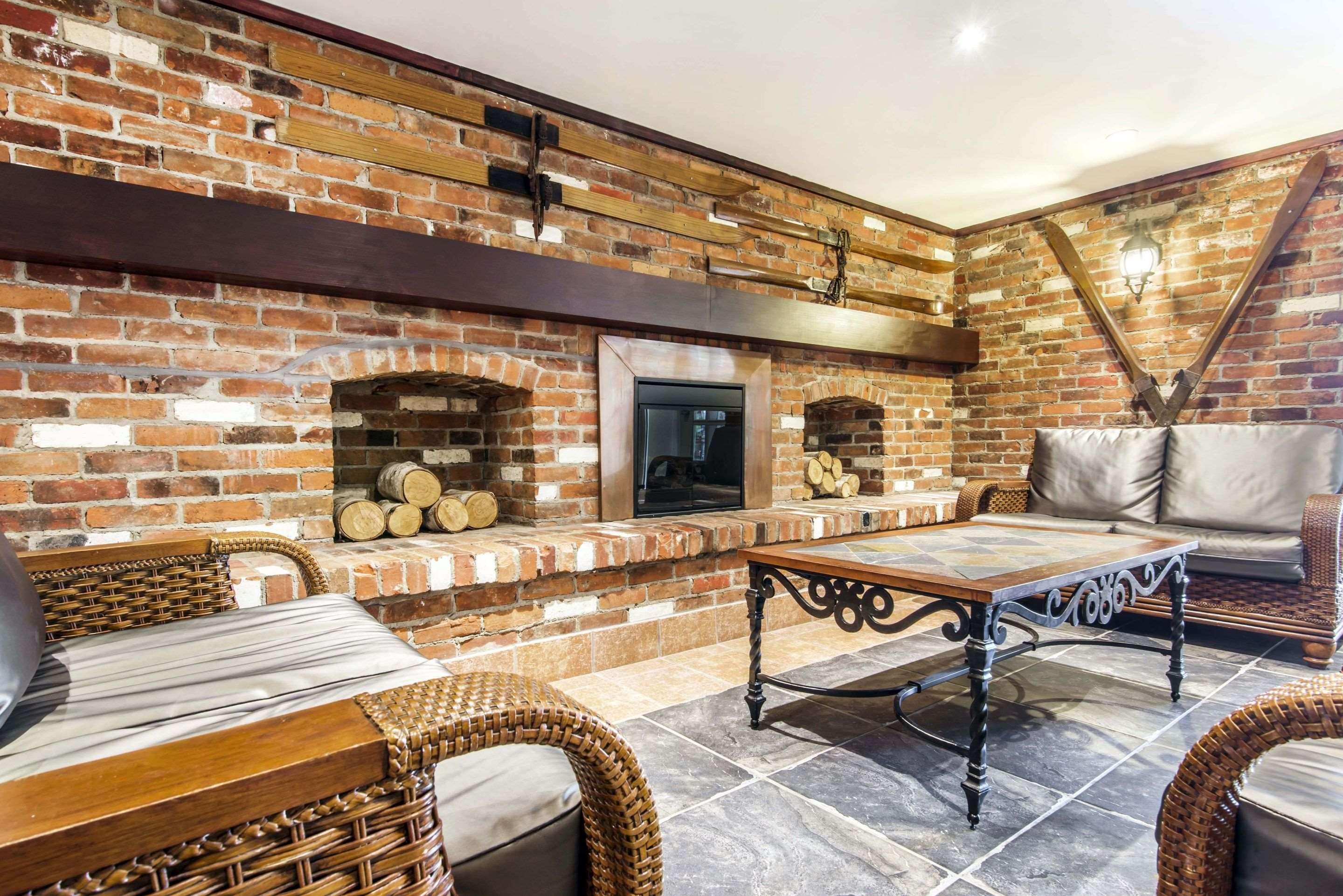 Comfort Inn & Suites Collingwood Eksteriør bilde