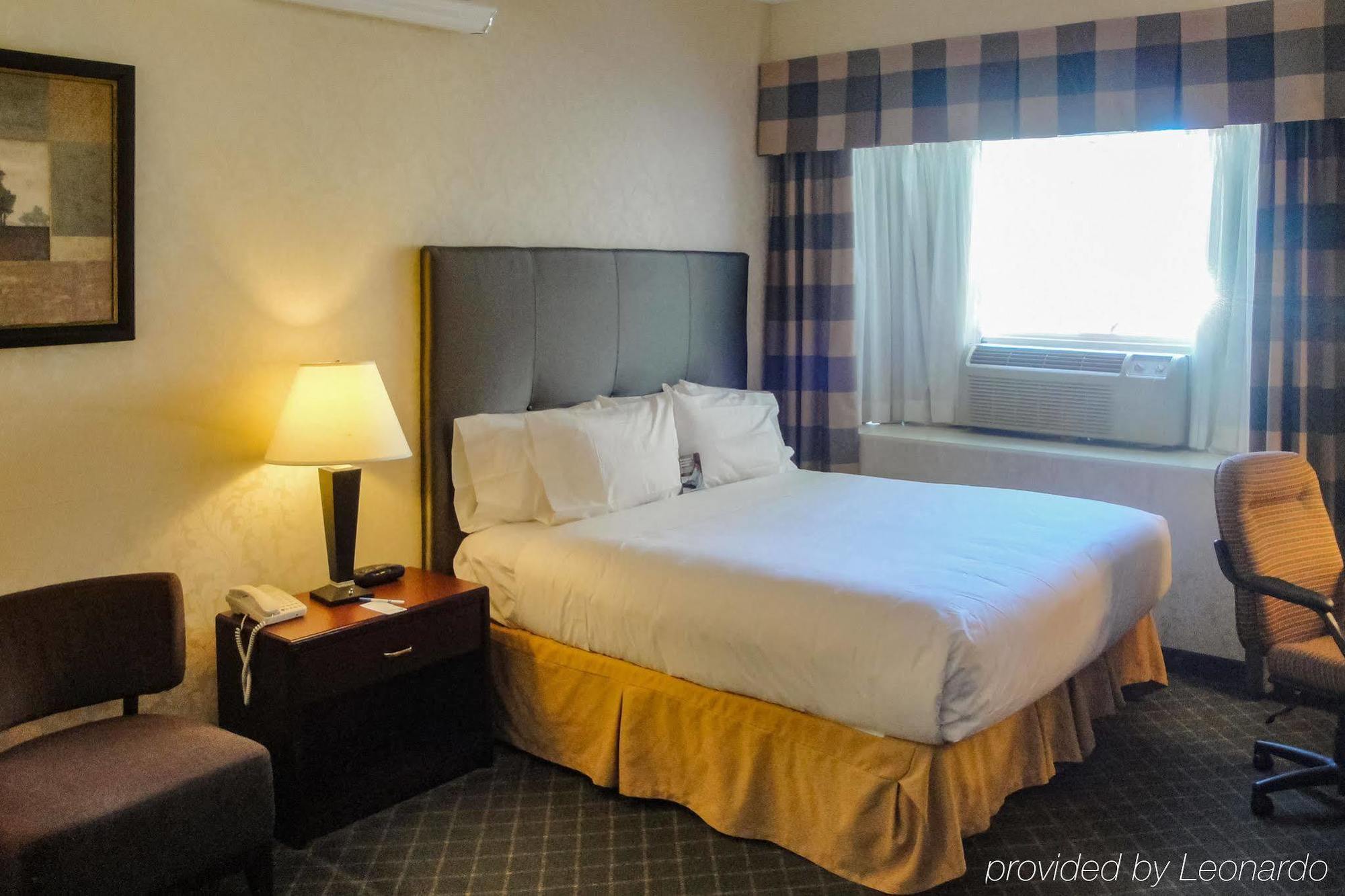 Comfort Inn & Suites Collingwood Eksteriør bilde