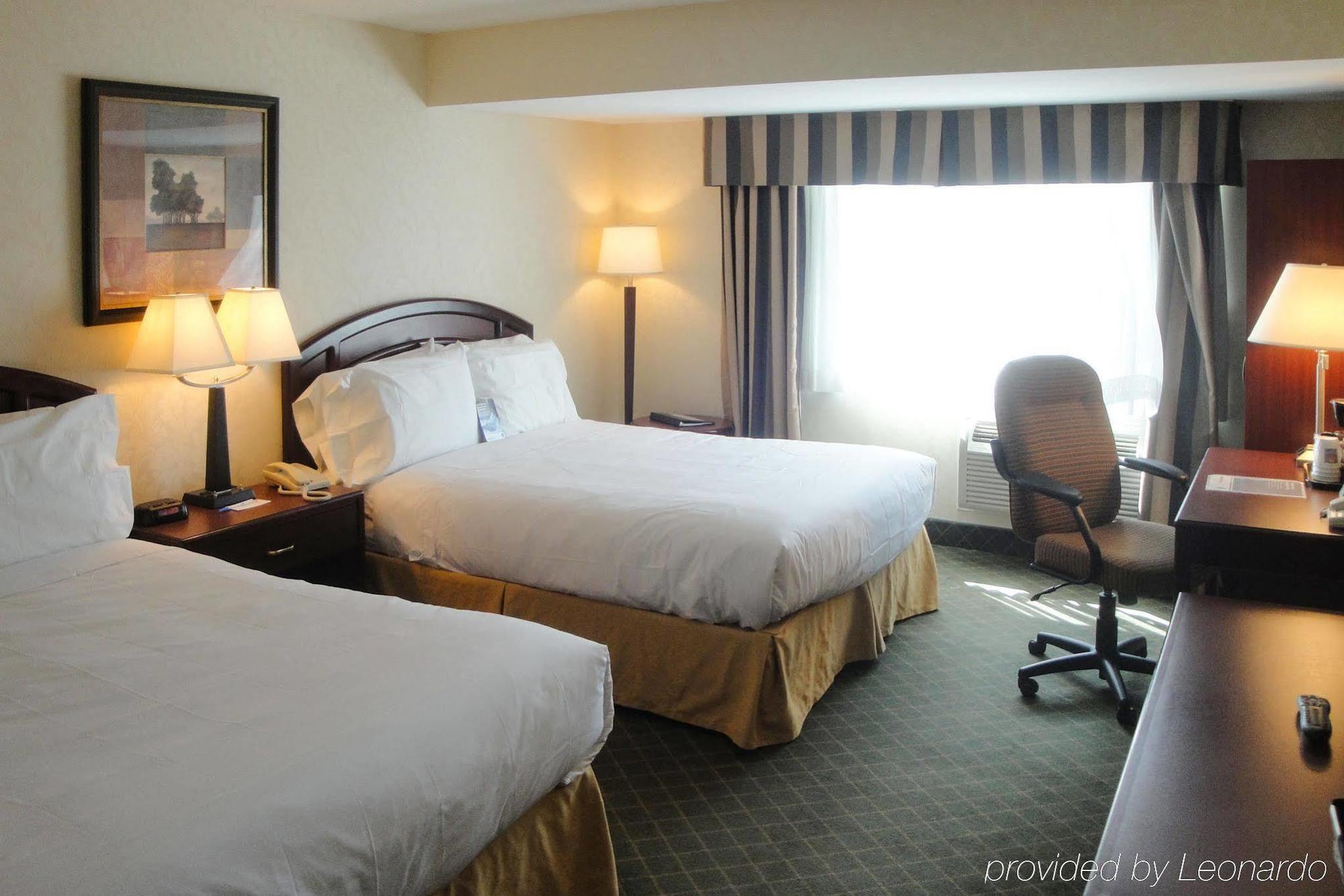 Comfort Inn & Suites Collingwood Eksteriør bilde