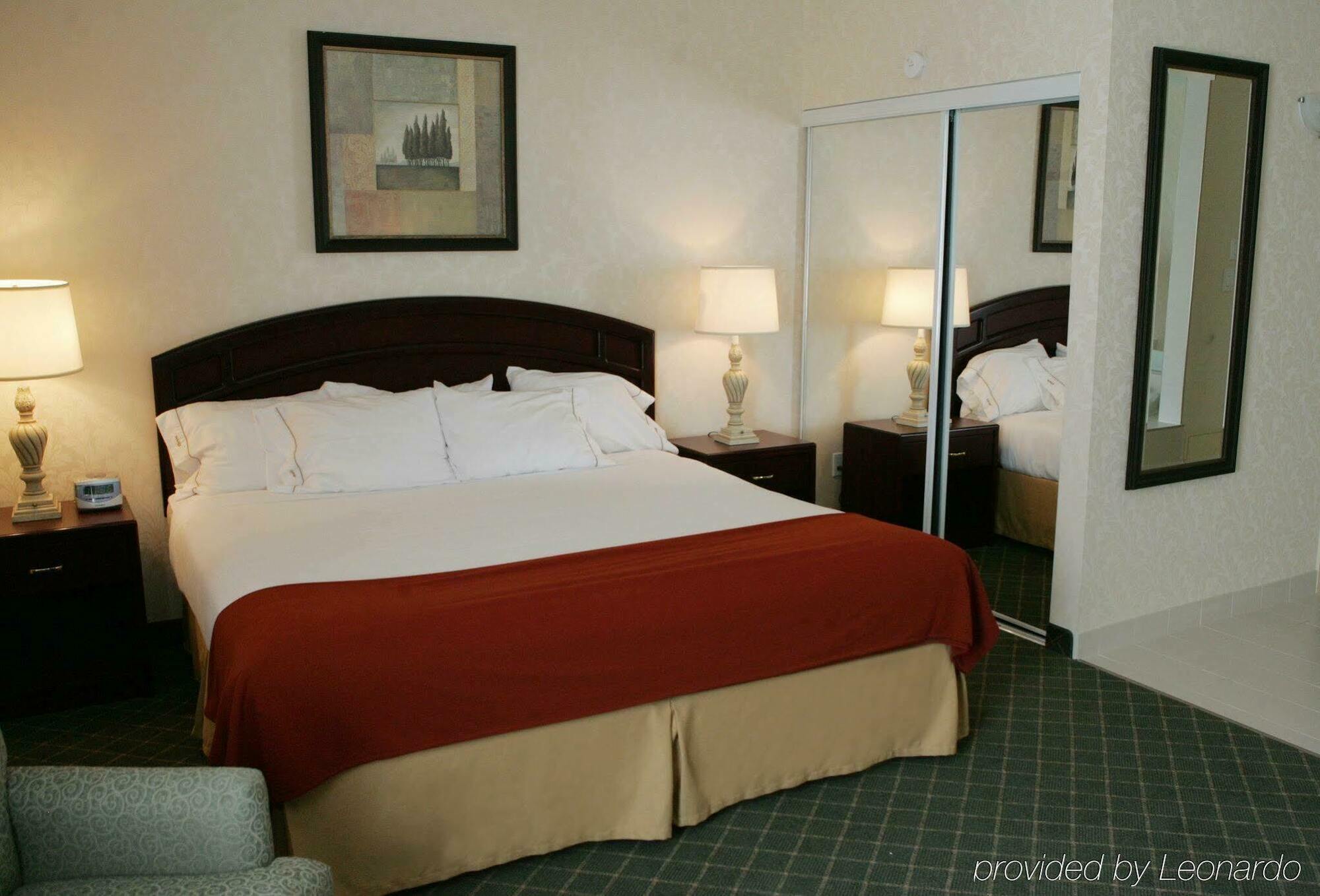 Comfort Inn & Suites Collingwood Eksteriør bilde