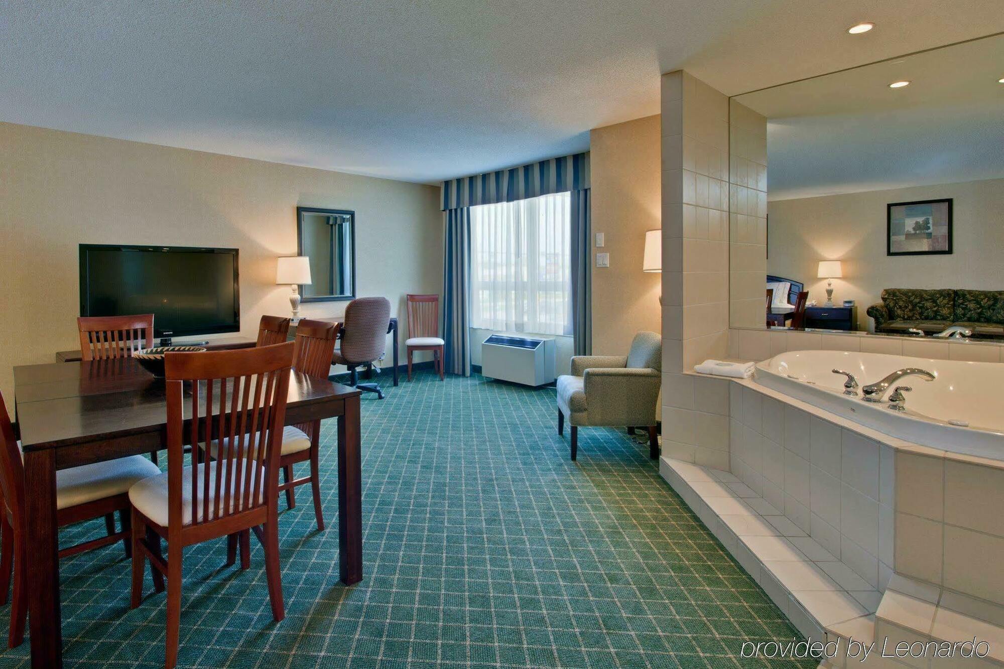Comfort Inn & Suites Collingwood Eksteriør bilde