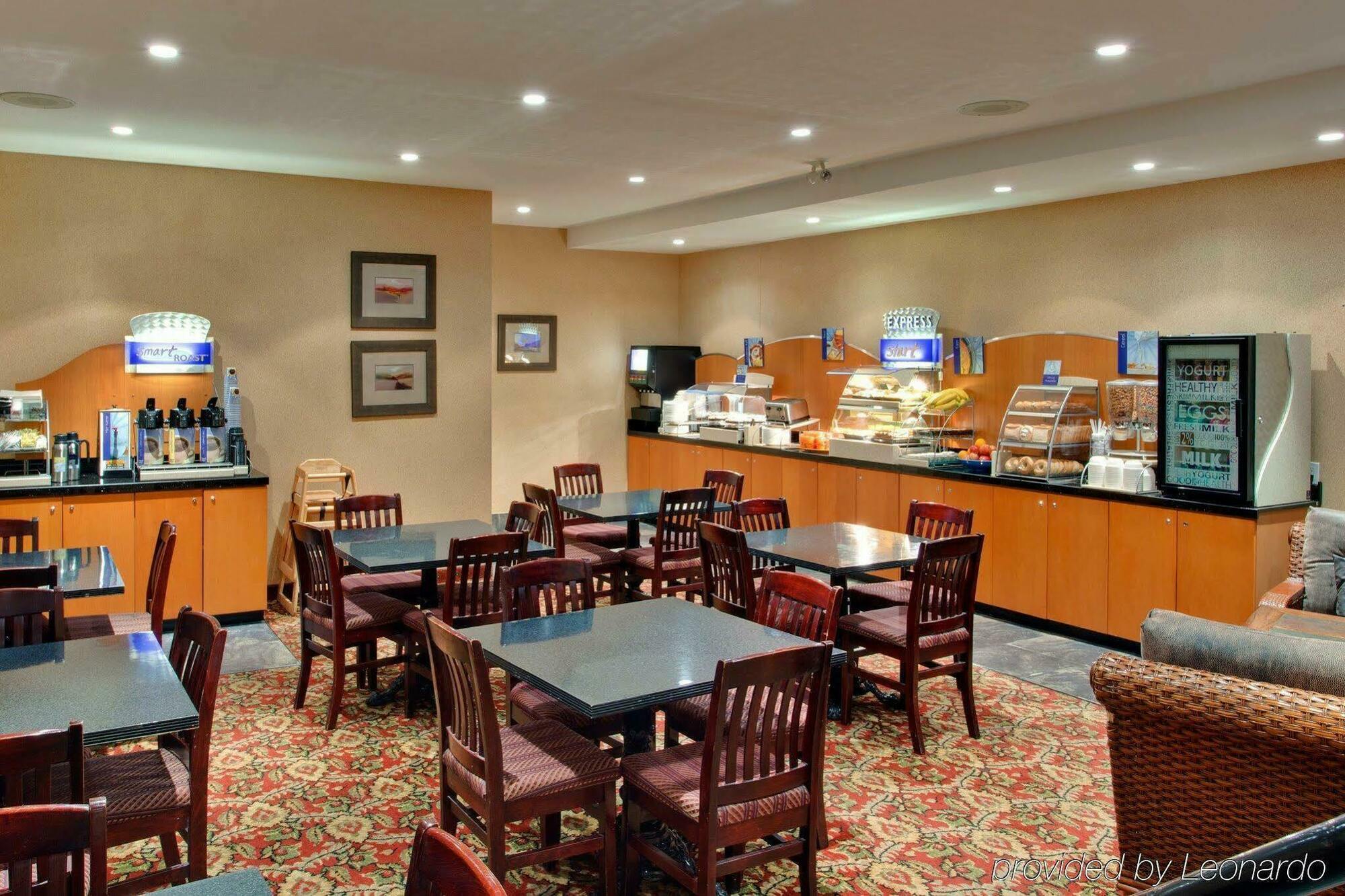 Comfort Inn & Suites Collingwood Eksteriør bilde