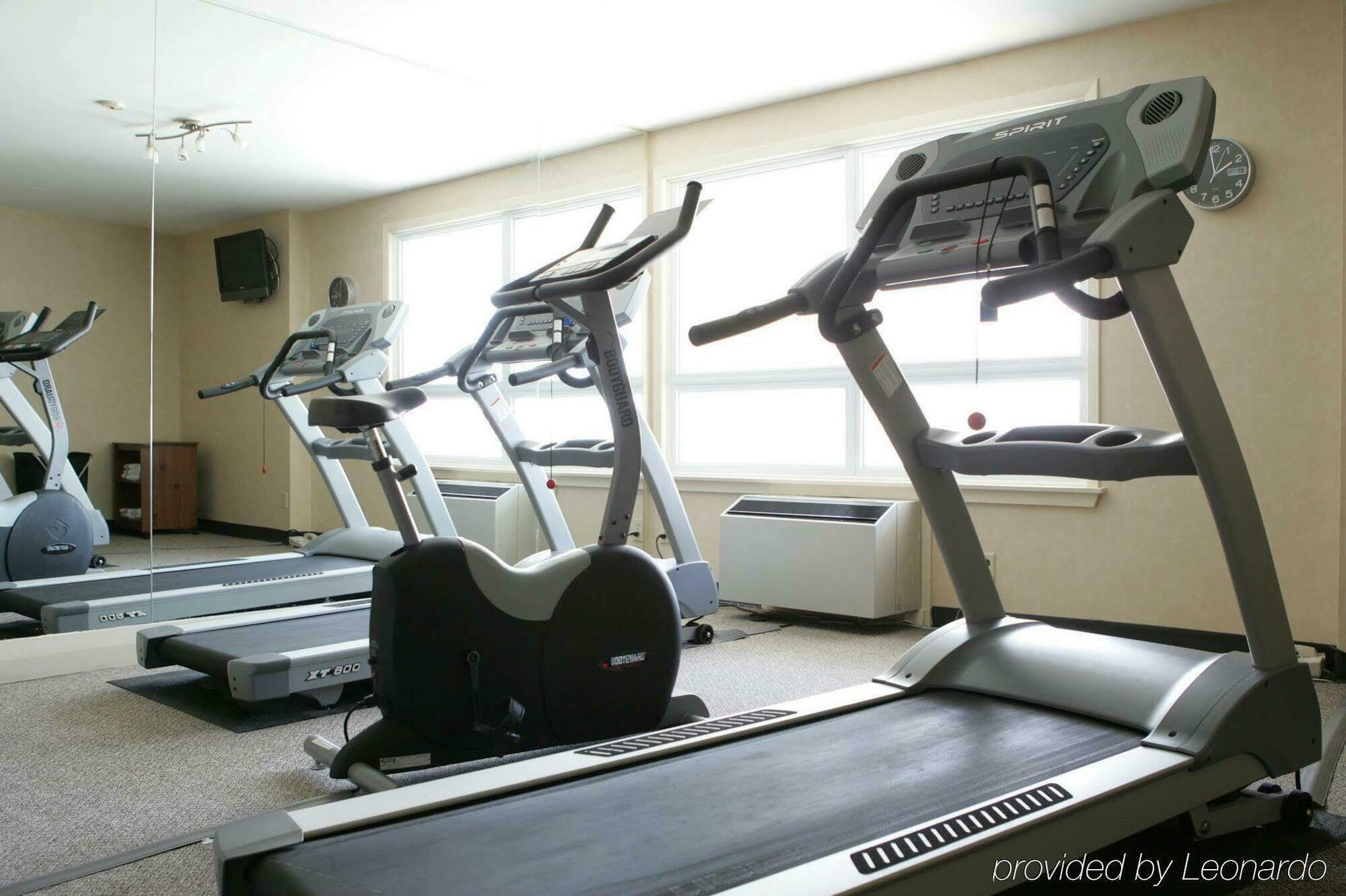 Comfort Inn & Suites Collingwood Eksteriør bilde