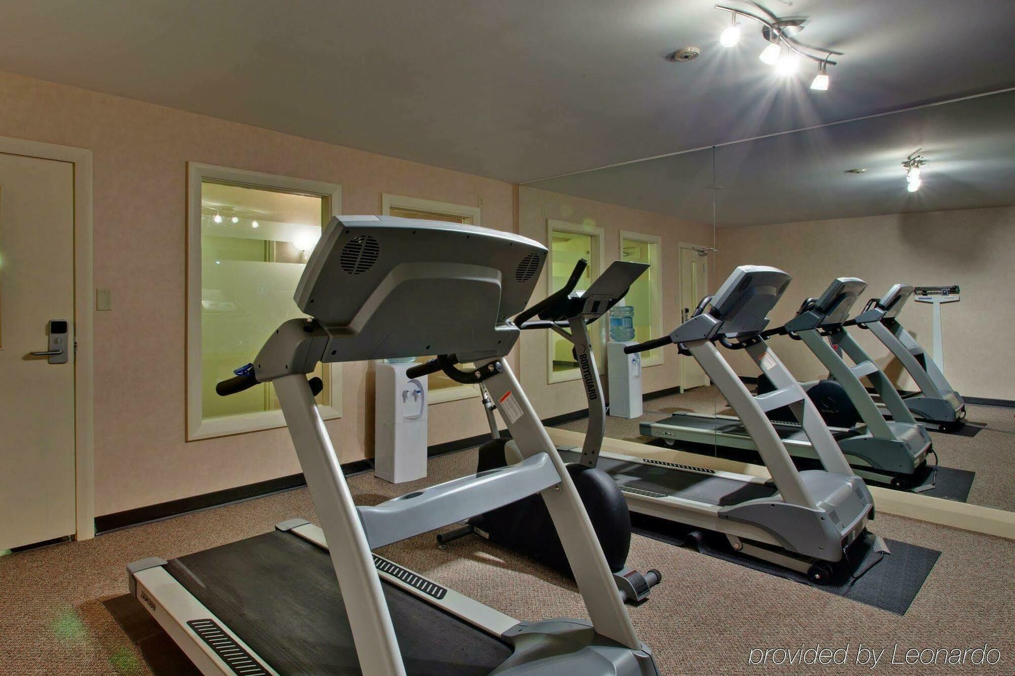 Comfort Inn & Suites Collingwood Eksteriør bilde